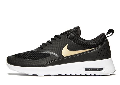 Girls Nike Air Max Thea 